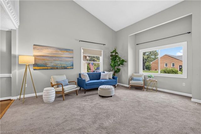 2239 Saint Marshall DR, Virginia Beach, VA 23454