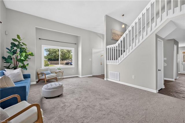 2239 Saint Marshall DR, Virginia Beach, VA 23454