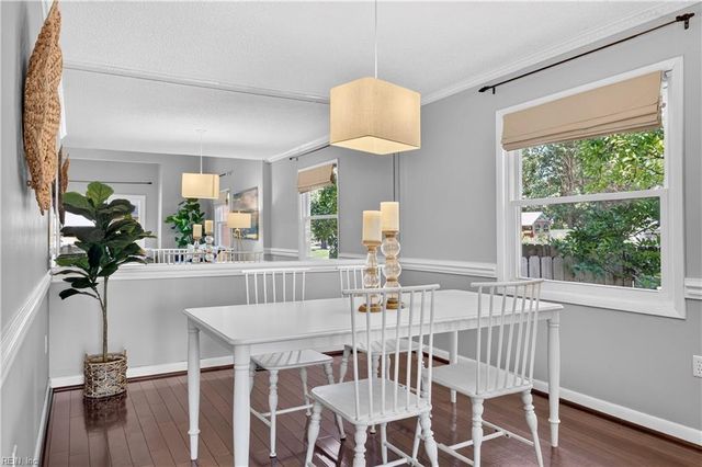 2239 Saint Marshall DR, Virginia Beach, VA 23454
