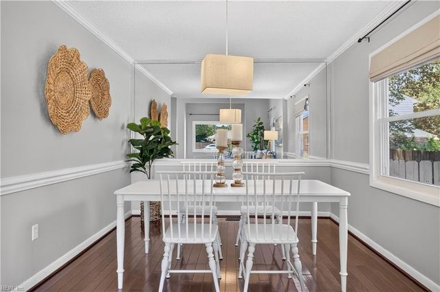 2239 Saint Marshall DR, Virginia Beach, VA 23454
