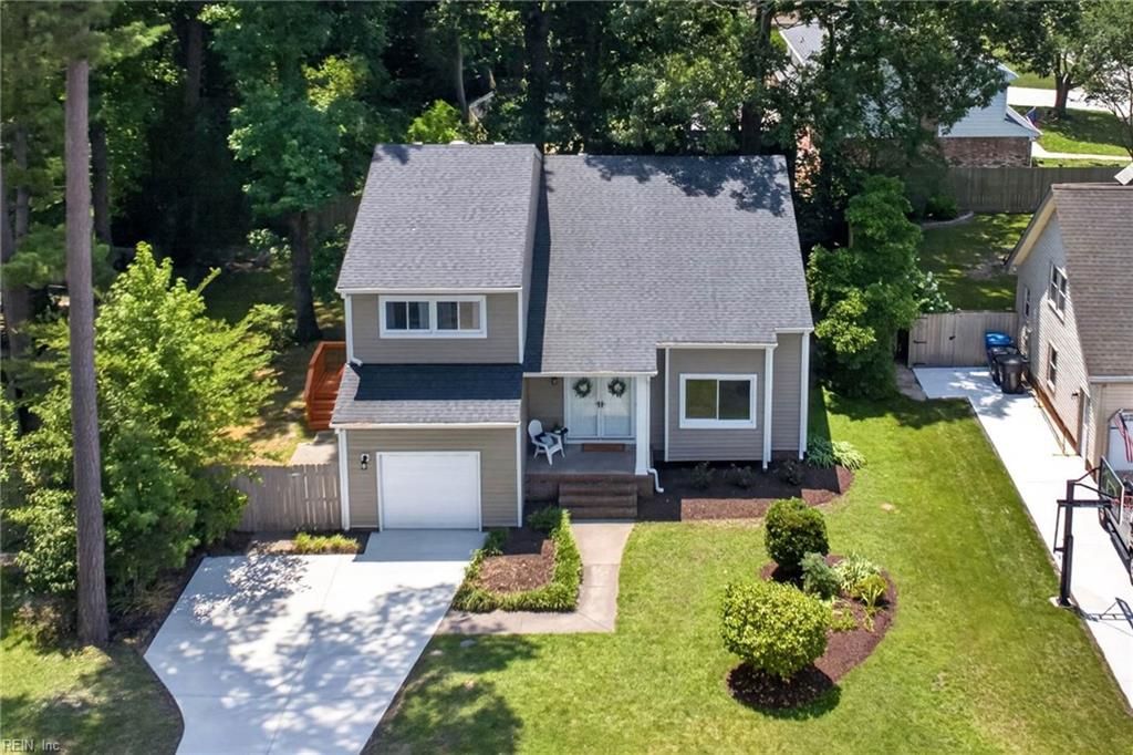 2239 Saint Marshall DR, Virginia Beach, VA 23454