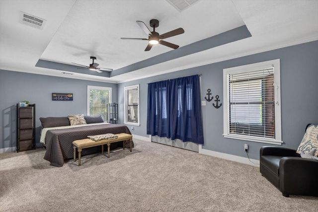 913 Keoki Court, Tool, TX 75143