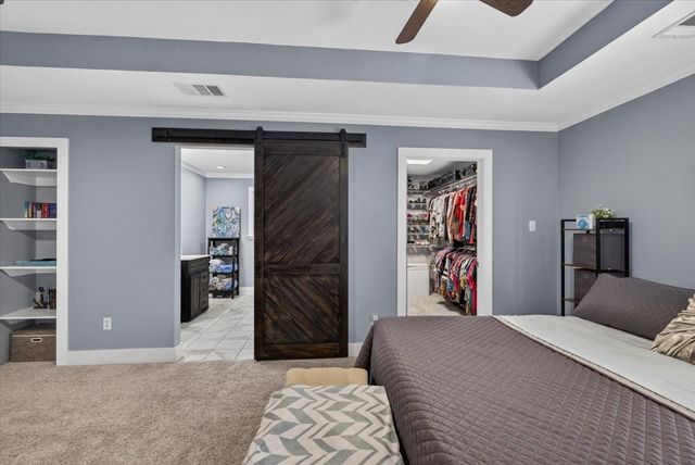 913 Keoki Court, Tool, TX 75143