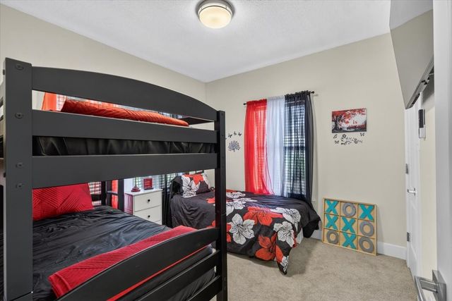 913 Keoki Court, Tool, TX 75143