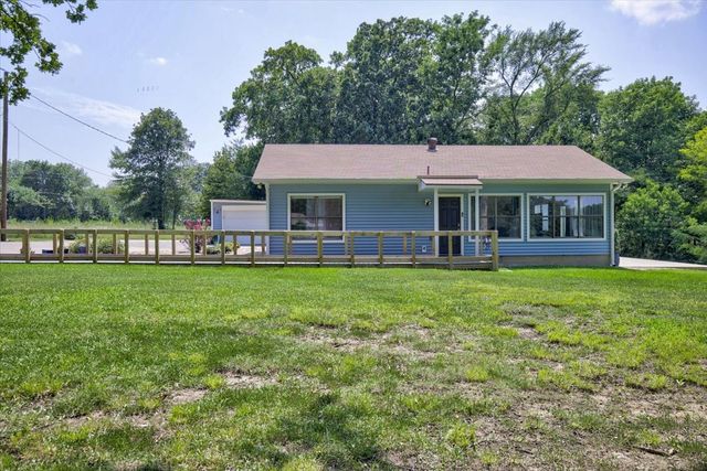 913 Keoki Court, Tool, TX 75143