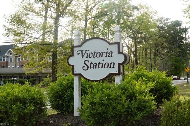 1111 Palmerton DR, Newport News, VA 23602