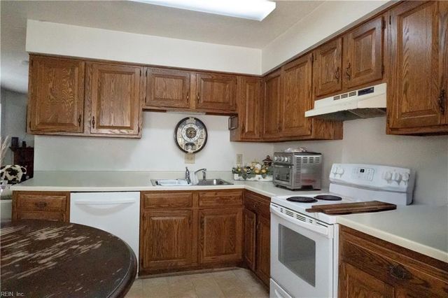 1111 Palmerton DR, Newport News, VA 23602