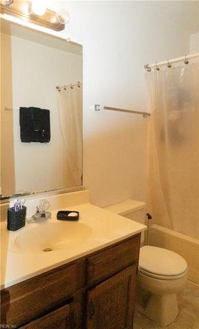 1111 Palmerton DR, Newport News, VA 23602