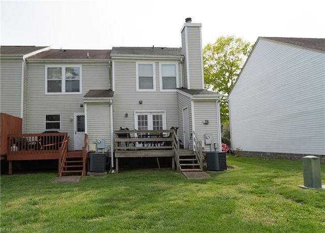 1111 Palmerton DR, Newport News, VA 23602