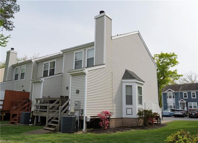 1111 Palmerton DR, Newport News, VA 23602