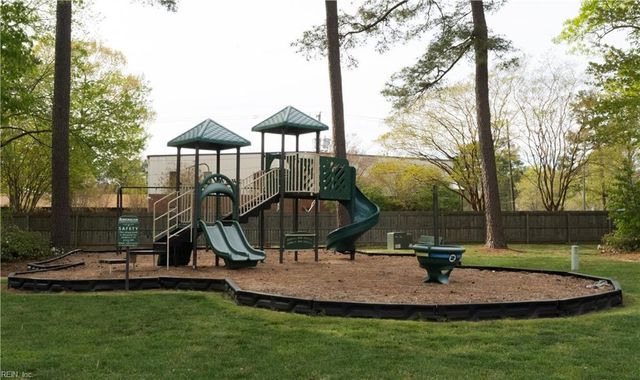 1111 Palmerton DR, Newport News, VA 23602