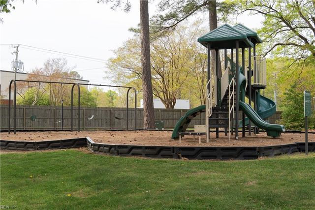 1111 Palmerton DR, Newport News, VA 23602