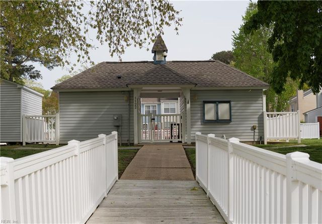 1111 Palmerton DR, Newport News, VA 23602