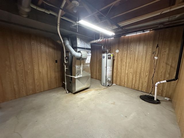 9856 Van Buren Street, Belleville, MI 48111