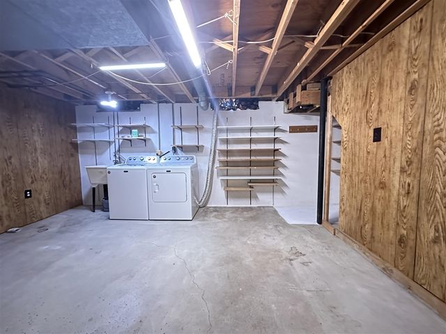 9856 Van Buren Street, Belleville, MI 48111