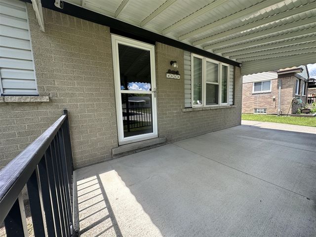 9856 Van Buren Street, Belleville, MI 48111