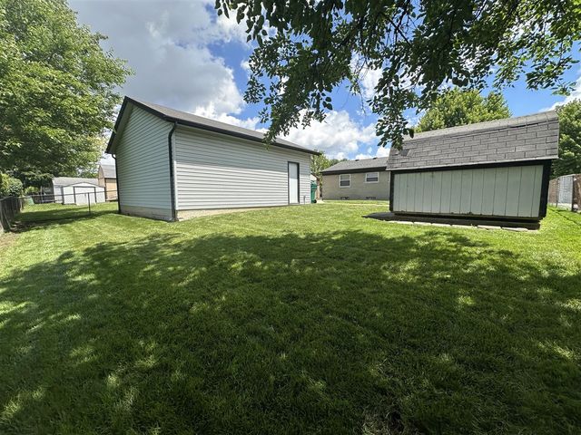 9856 Van Buren Street, Belleville, MI 48111