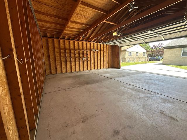 9856 Van Buren Street, Belleville, MI 48111