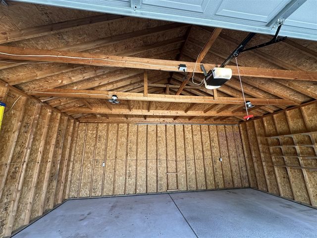 9856 Van Buren Street, Belleville, MI 48111