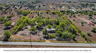 300 Williamson (5 acres) RD, Kyle, TX 78640