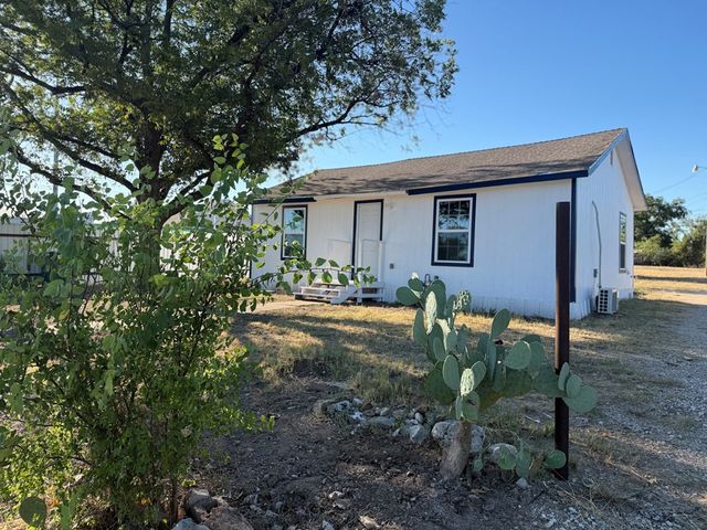 1517 Culberson Street, San Angelo, TX 76903