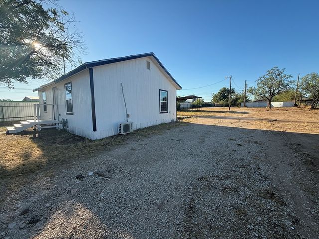 1517 Culberson Street, San Angelo, TX 76903