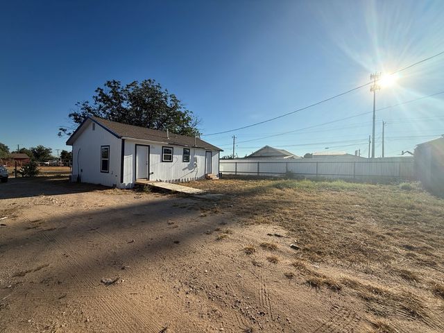 1517 Culberson Street, San Angelo, TX 76903