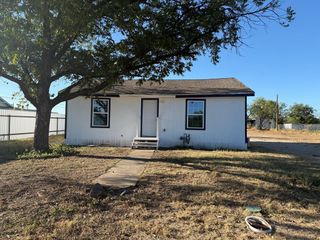 1517 Culberson Street, San Angelo, TX 76903