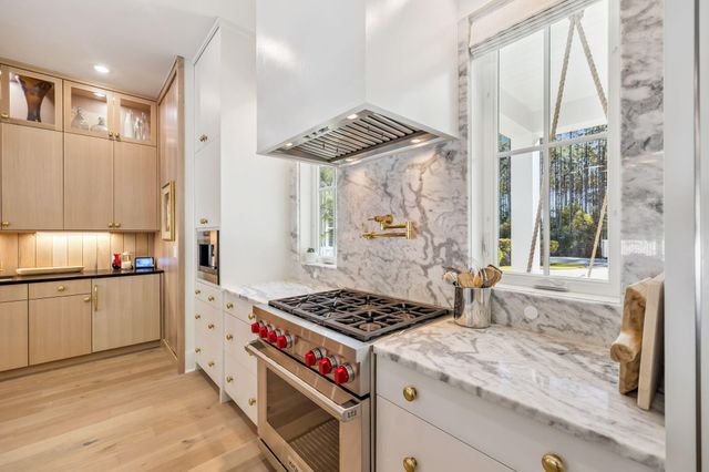 576 Cannonball Lane, Inlet Beach, FL 32461