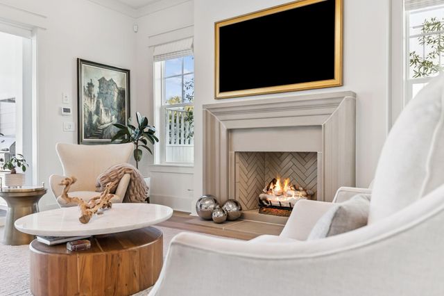 576 Cannonball Lane, Inlet Beach, FL 32461