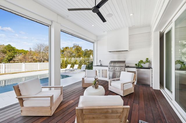 576 Cannonball Lane, Inlet Beach, FL 32461