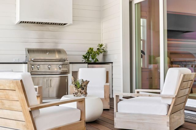 576 Cannonball Lane, Inlet Beach, FL 32461