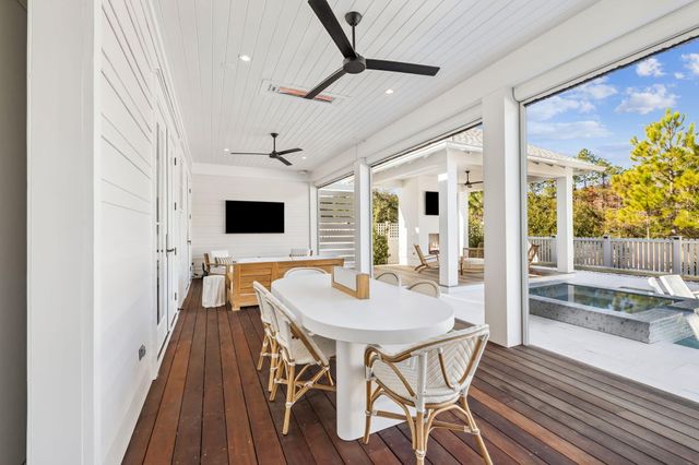 576 Cannonball Lane, Inlet Beach, FL 32461