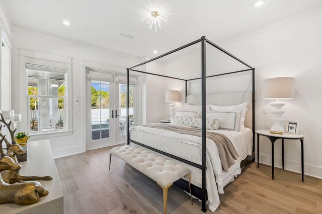 576 Cannonball Lane, Inlet Beach, FL 32461