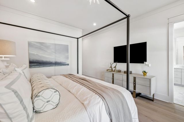 576 Cannonball Lane, Inlet Beach, FL 32461