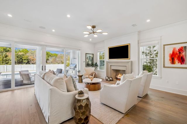 576 Cannonball Lane, Inlet Beach, FL 32461