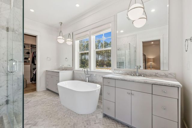 576 Cannonball Lane, Inlet Beach, FL 32461