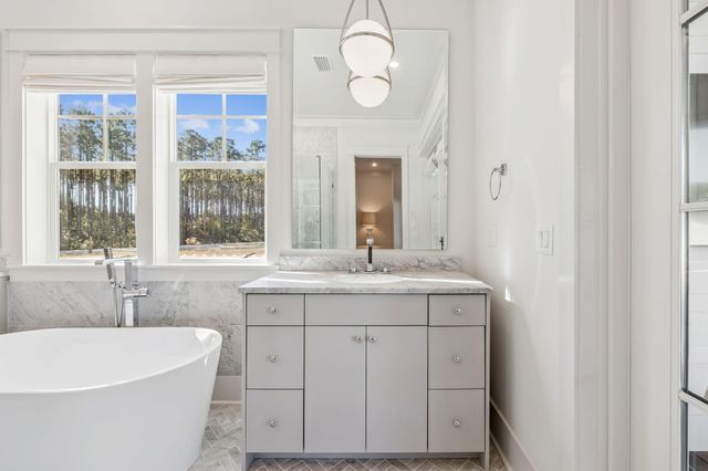 576 Cannonball Lane, Inlet Beach, FL 32461