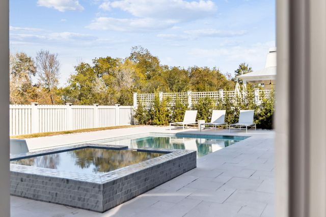 576 Cannonball Lane, Inlet Beach, FL 32461