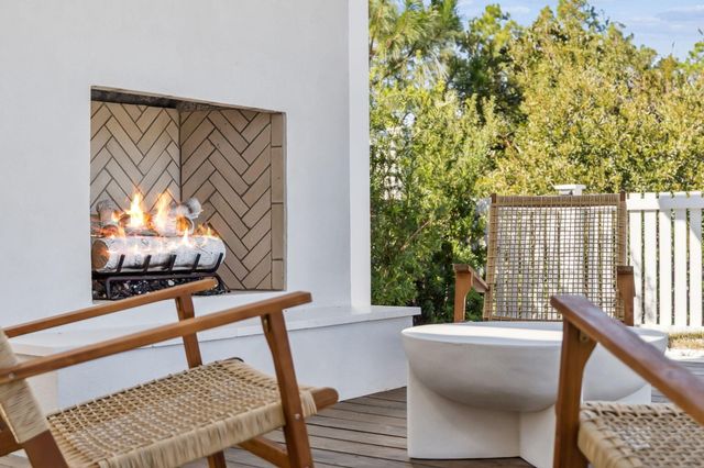 576 Cannonball Lane, Inlet Beach, FL 32461