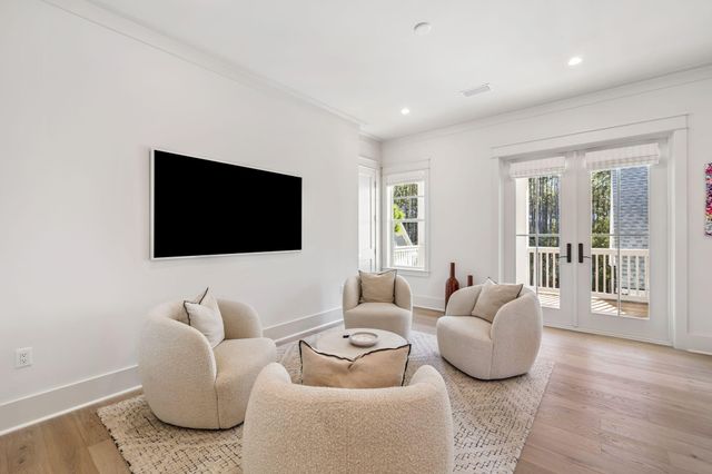 576 Cannonball Lane, Inlet Beach, FL 32461