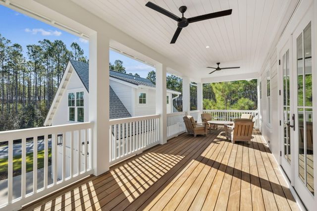 576 Cannonball Lane, Inlet Beach, FL 32461