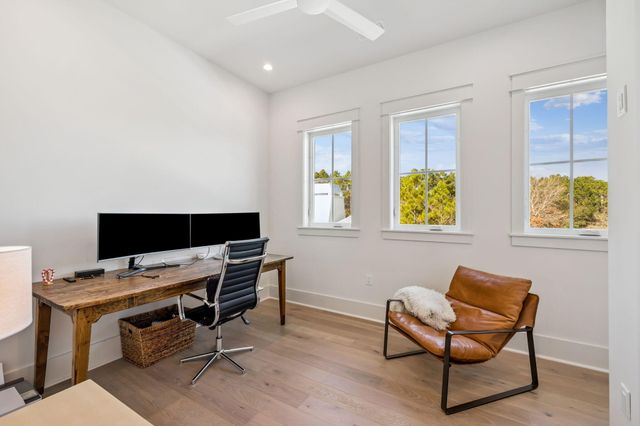 576 Cannonball Lane, Inlet Beach, FL 32461