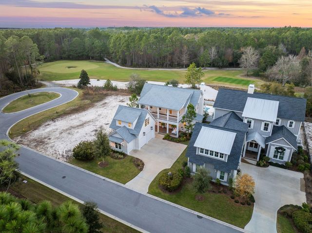 576 Cannonball Lane, Inlet Beach, FL 32461