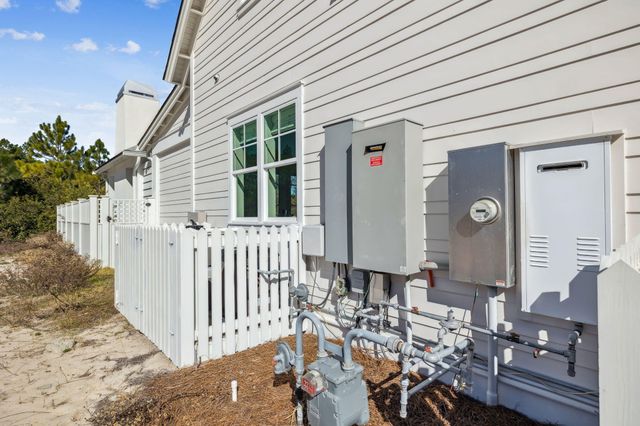 576 Cannonball Lane, Inlet Beach, FL 32461