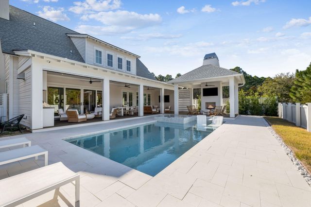 576 Cannonball Lane, Inlet Beach, FL 32461