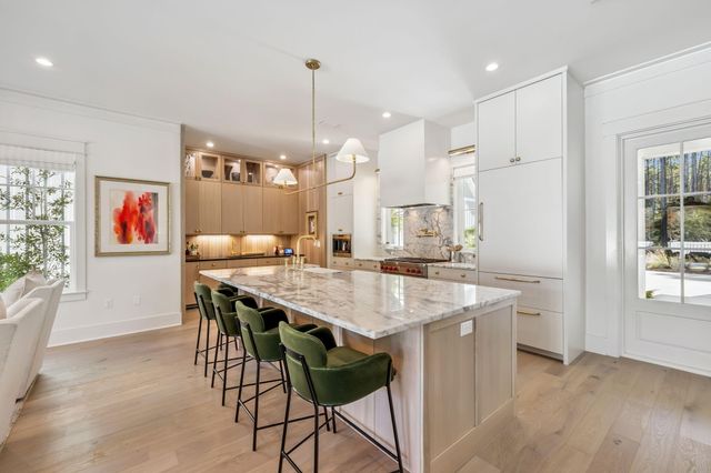 576 Cannonball Lane, Inlet Beach, FL 32461