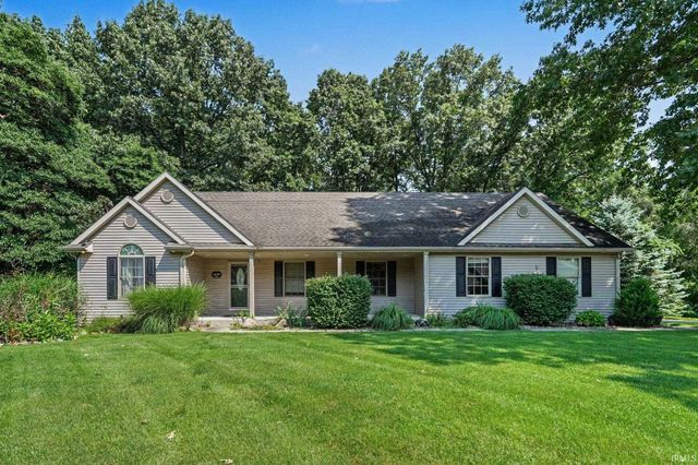 30549 Mary Don Lane, Elkhart, IN 46517