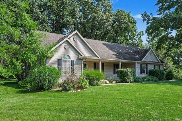 30549 Mary Don Lane, Elkhart, IN 46517