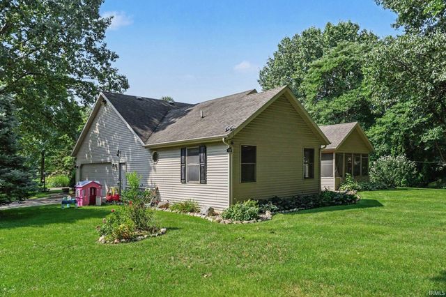 30549 Mary Don Lane, Elkhart, IN 46517